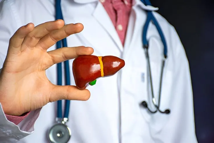 LFT (Liver Function Test)
