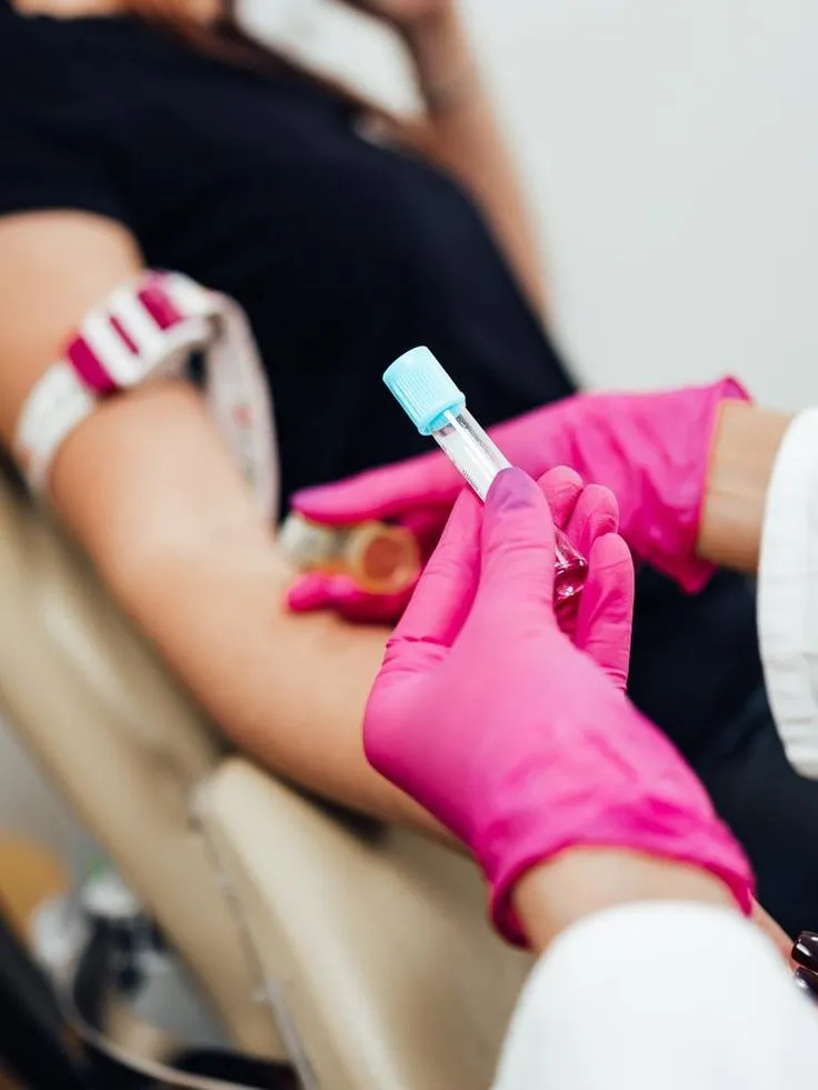 Tests for Blood, Urine, and Stool
