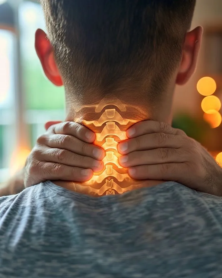 Treatment for Joint pain, Cervical spondylosis, and other Musculoskeletal disorders