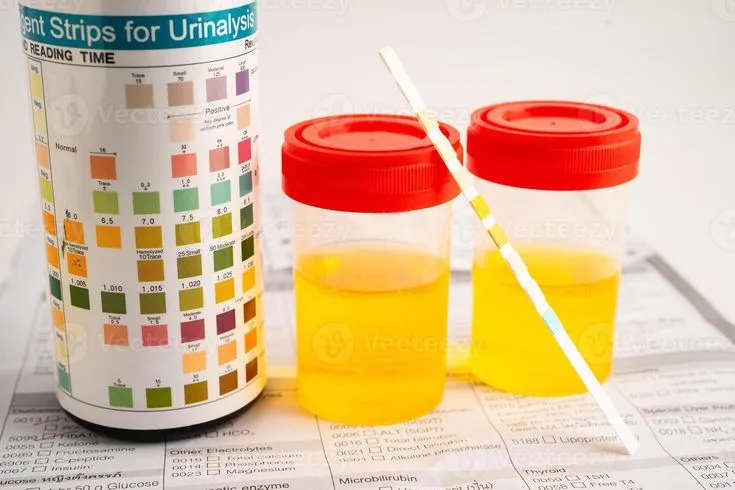 Urine Routine Test