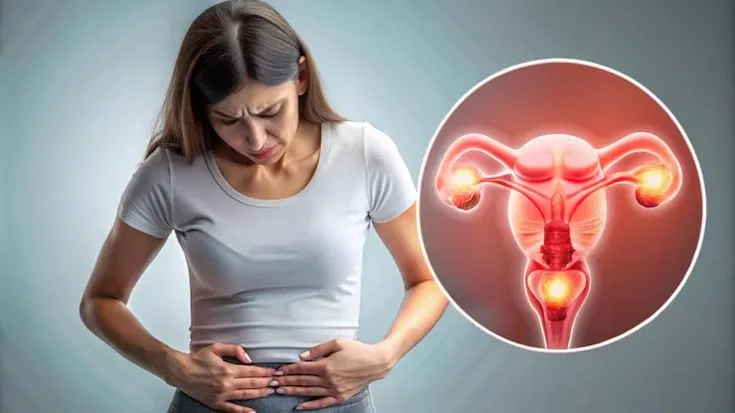 Women's Health & Gynecological Disorders